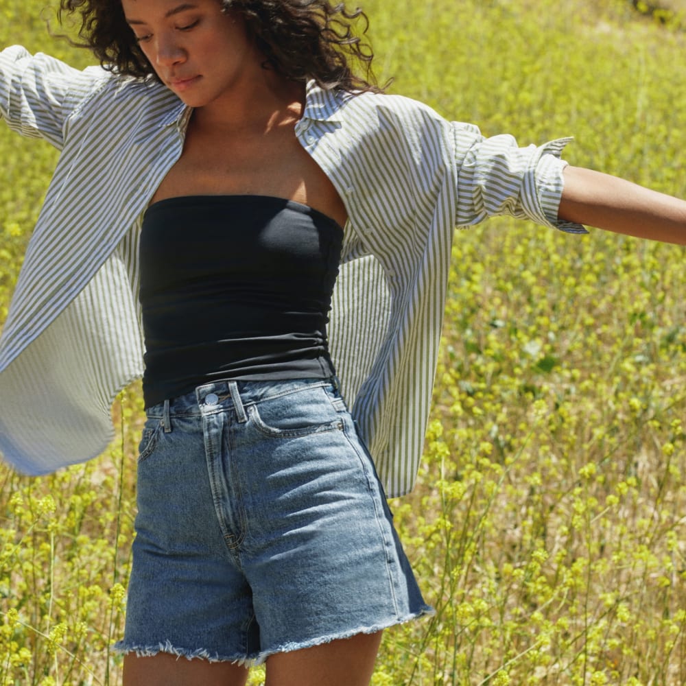 womens-a-line-denim-short-med-indigo