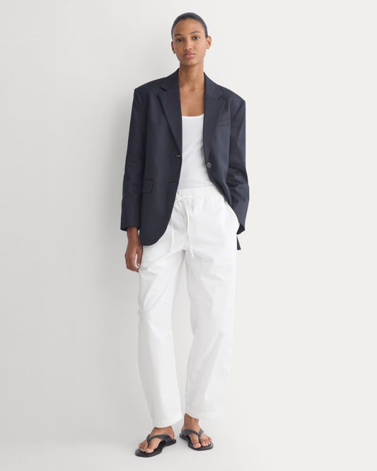 womens-pull-on-balloon-pant-white | primary
