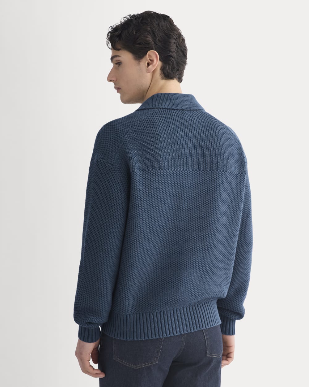 mens-honeycomb-sweater-jacket-midnight-navy