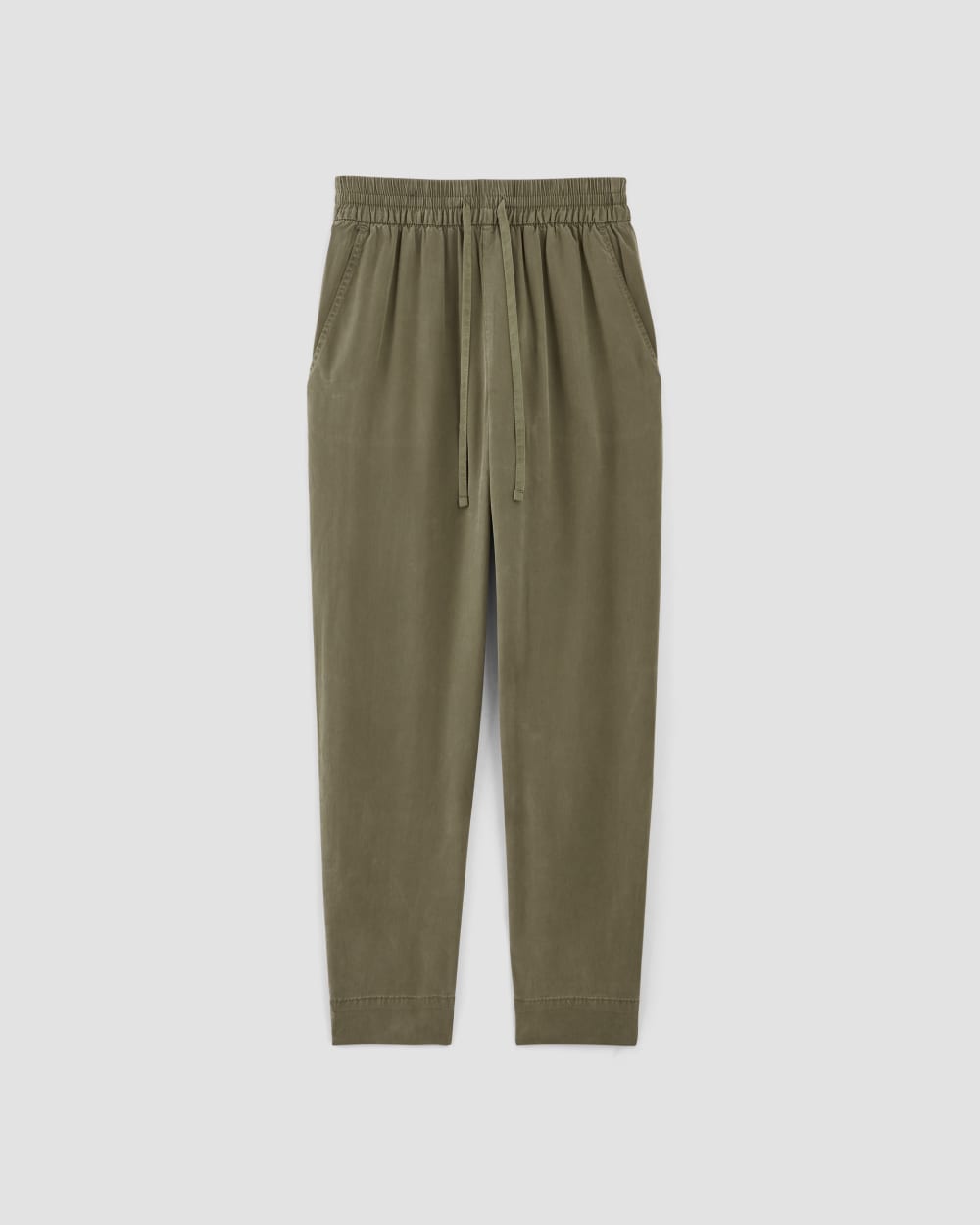 The Tapered Pant in Butterlite | Kalamata – Everlane