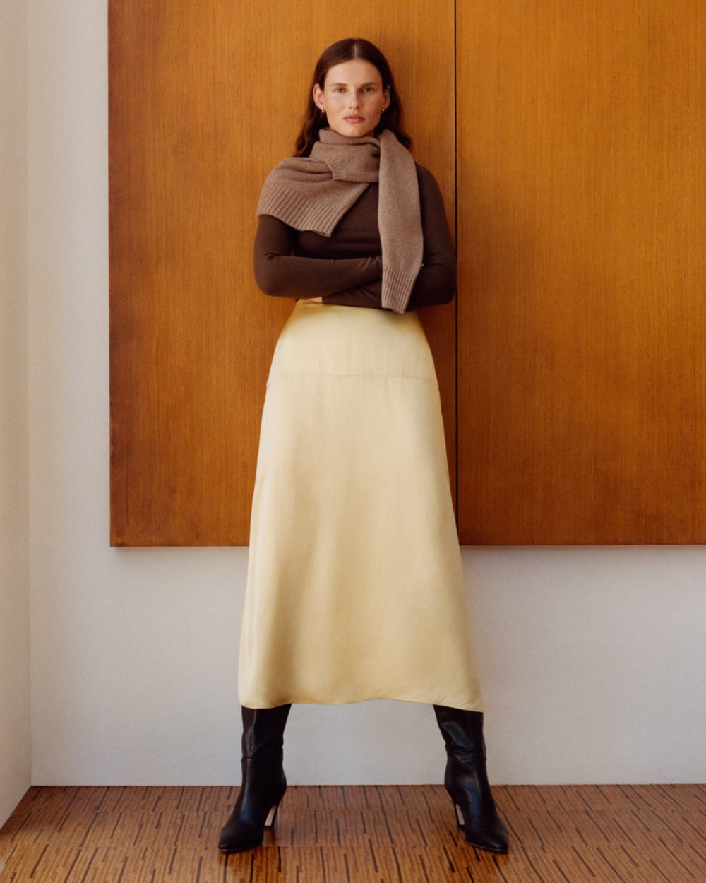 womens-hammered-satin-slip-skirt-raffia