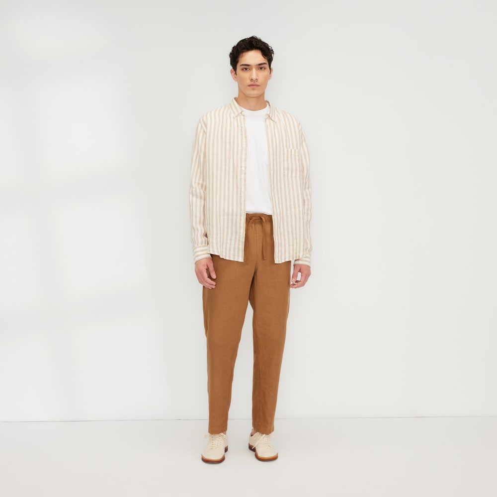 mens-linen-stndrd-fit-shirt-bone-caramel