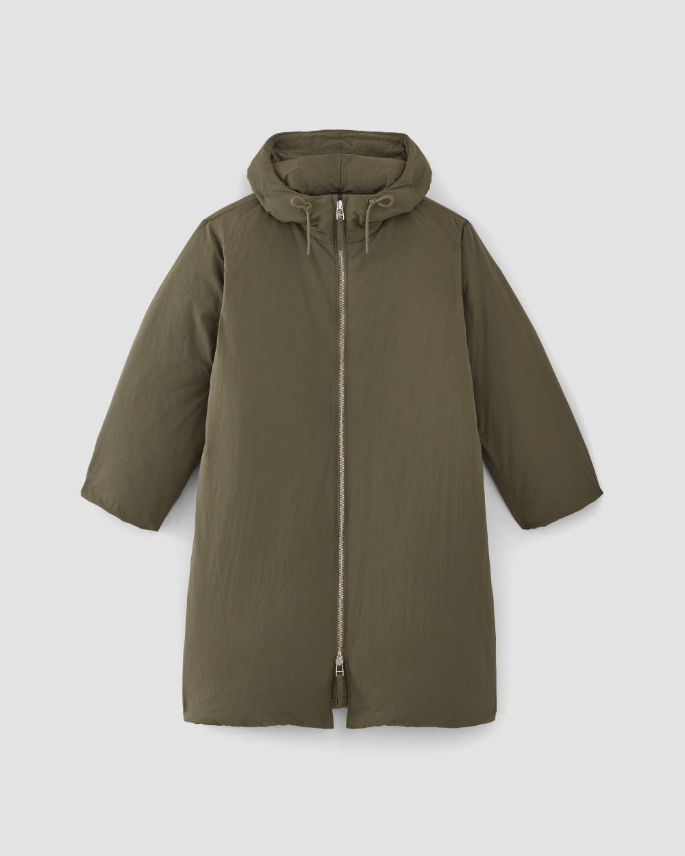 womens-long-redown-puffer-jacket-kalamata | alt