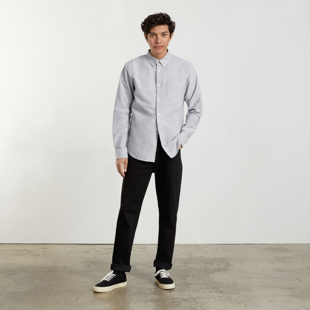 mens-unf-japanese-oxford-standard-shirt-black-8