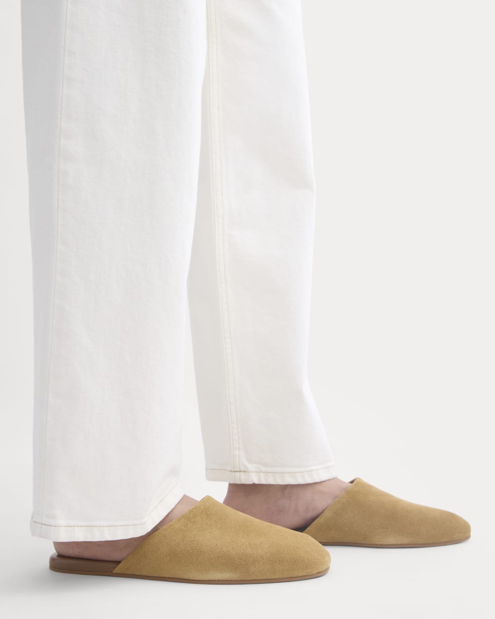 womens-glove-mule-slipper-sand-suede | alt