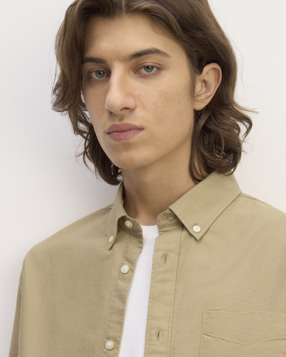 2024 YLÈVE /ACETATE ORGANIC COTTON SK YLÈVE – style department_