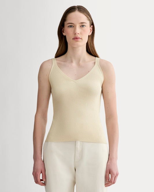 womens-fine-knit-cami-birch | primary