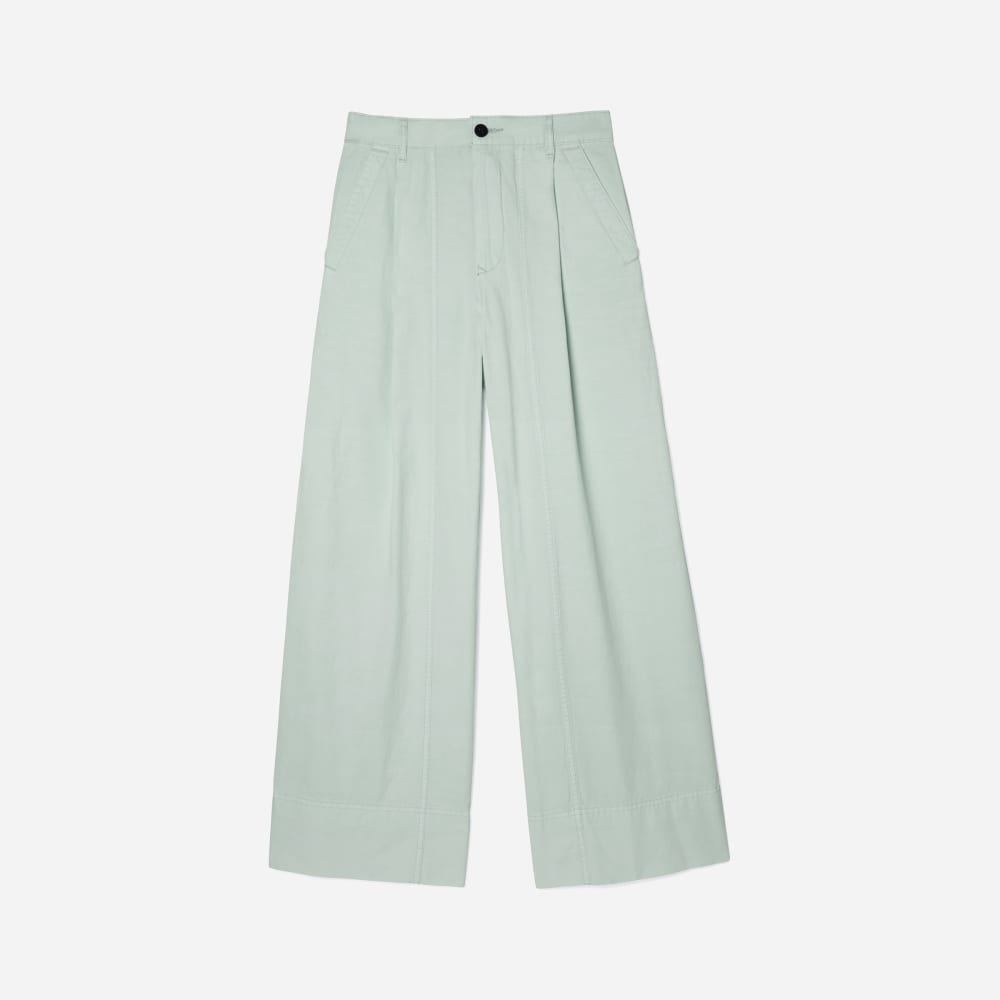 womens-tourist-pant-ice-blue | alt