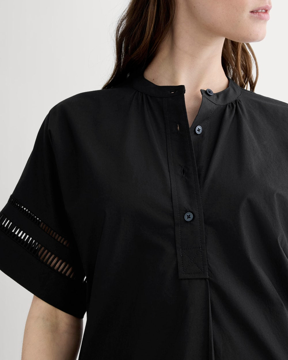 womens-lace-trim-popover-dress-black