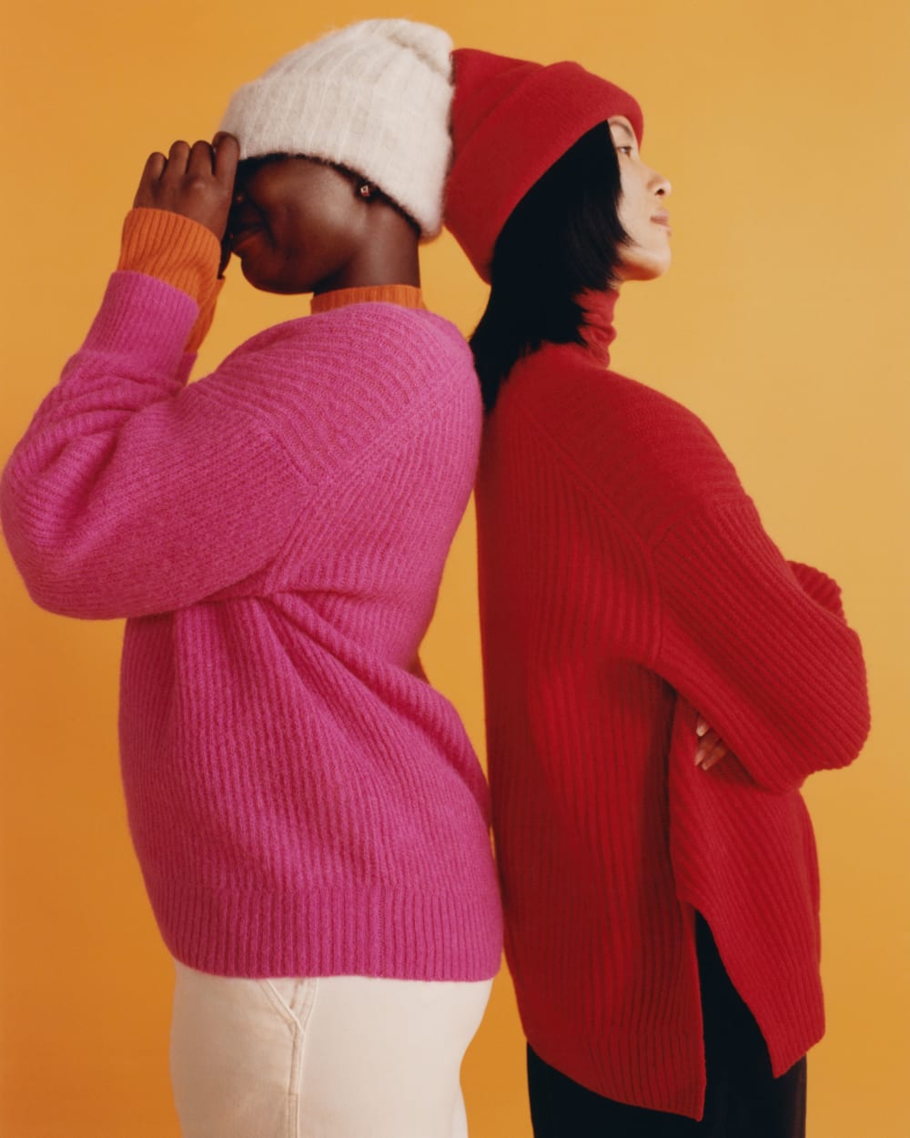 womens-felted-merino-oversized-crewneck-classic-red