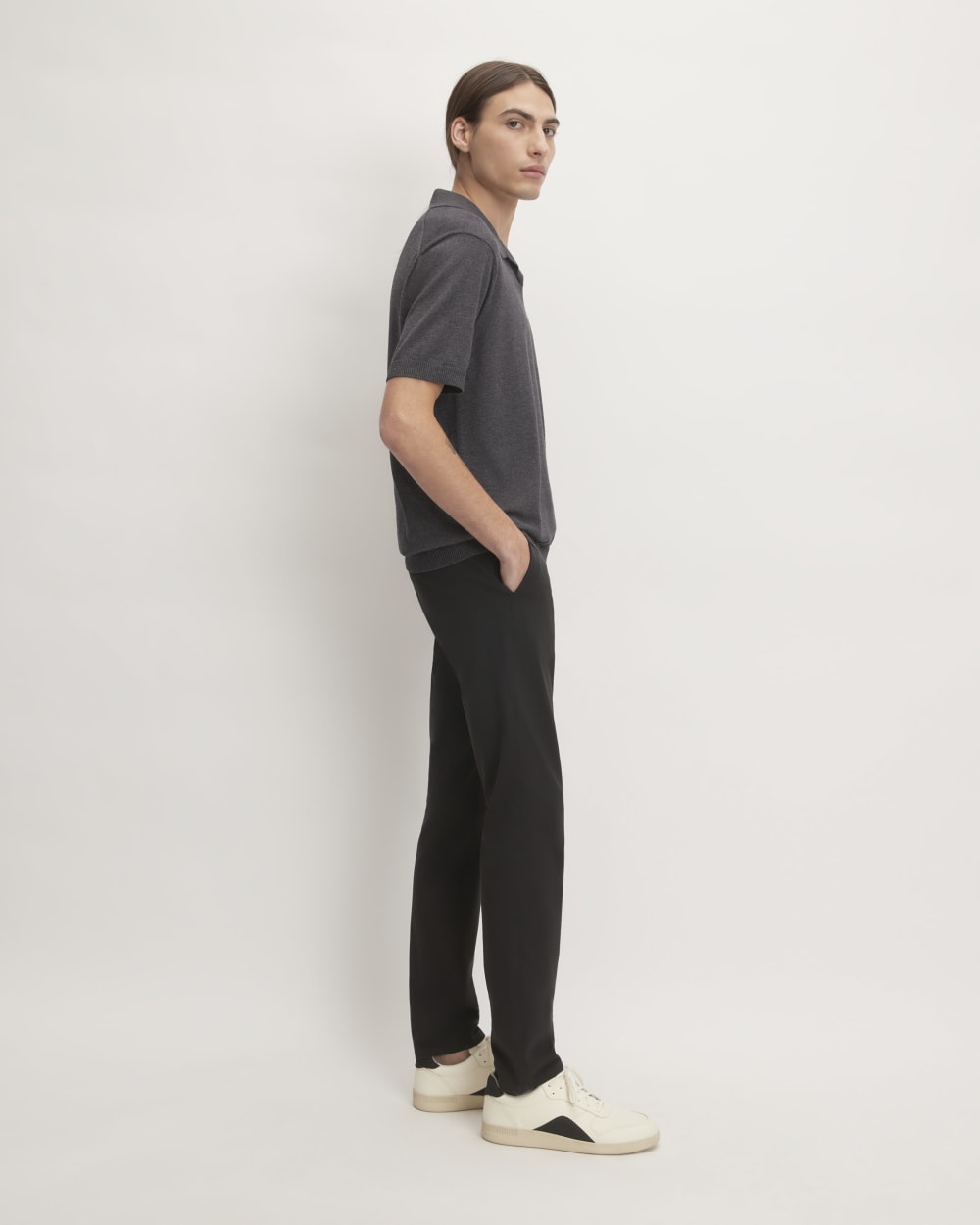 mens-no-sweat-polo-heather-ash