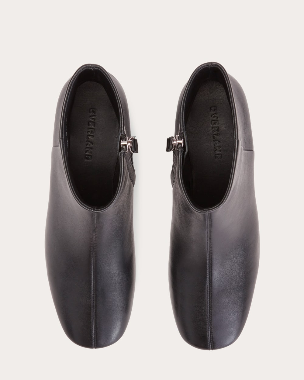 The Day Boot | Black – Everlane