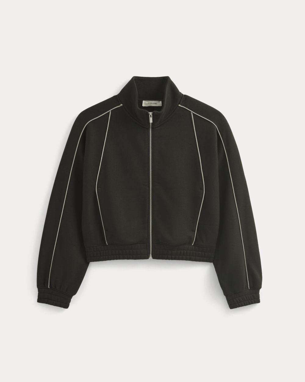 womens-luxe-fleece-track-jacket-black | alt