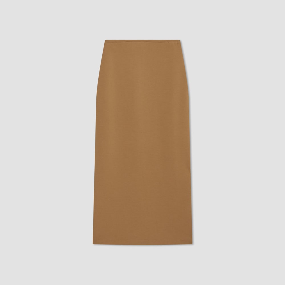 womens-dream-maxi-skirt-toasted-coconut | alt