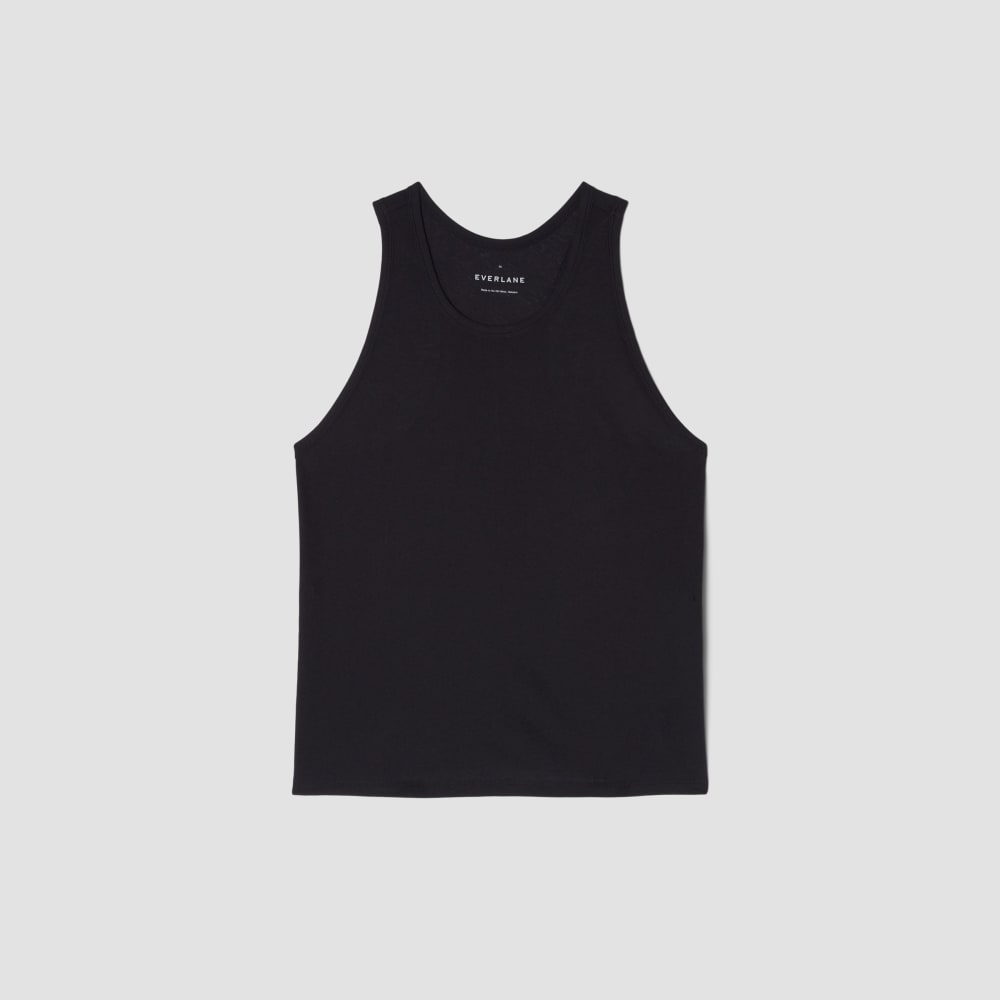 womens-air-racerback-tank-black | alt