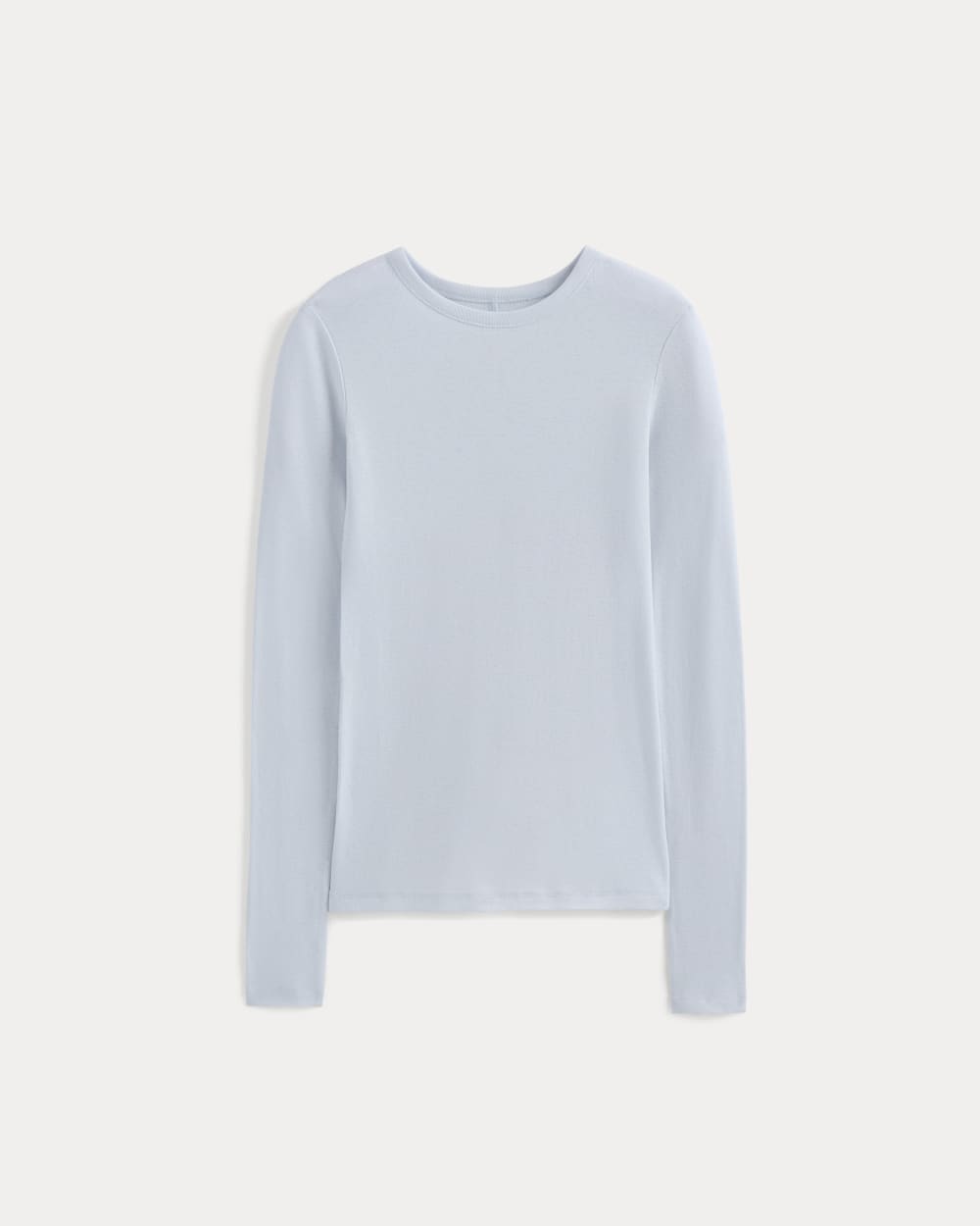 womens-everlight-long-sleeve-crew-skywriting | alt