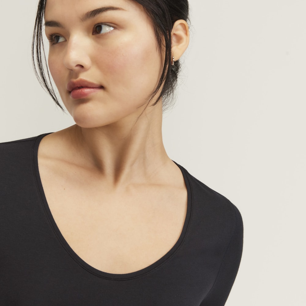 womens-supima-stretch-ballet-neck-tee-black