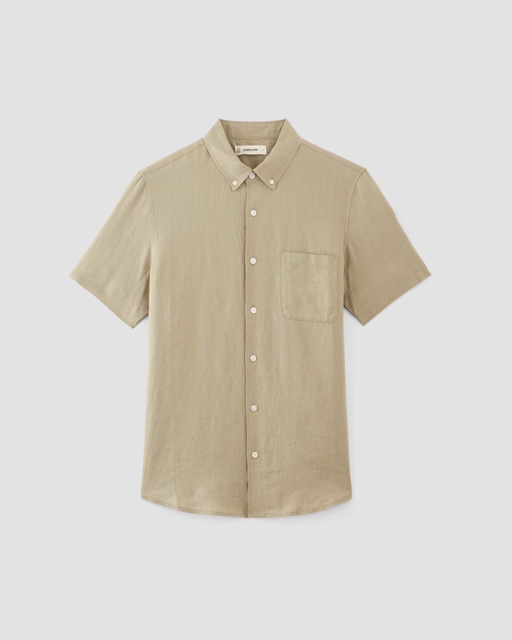 mens-linen-ss-shirt-trench-coat-khaki | alt