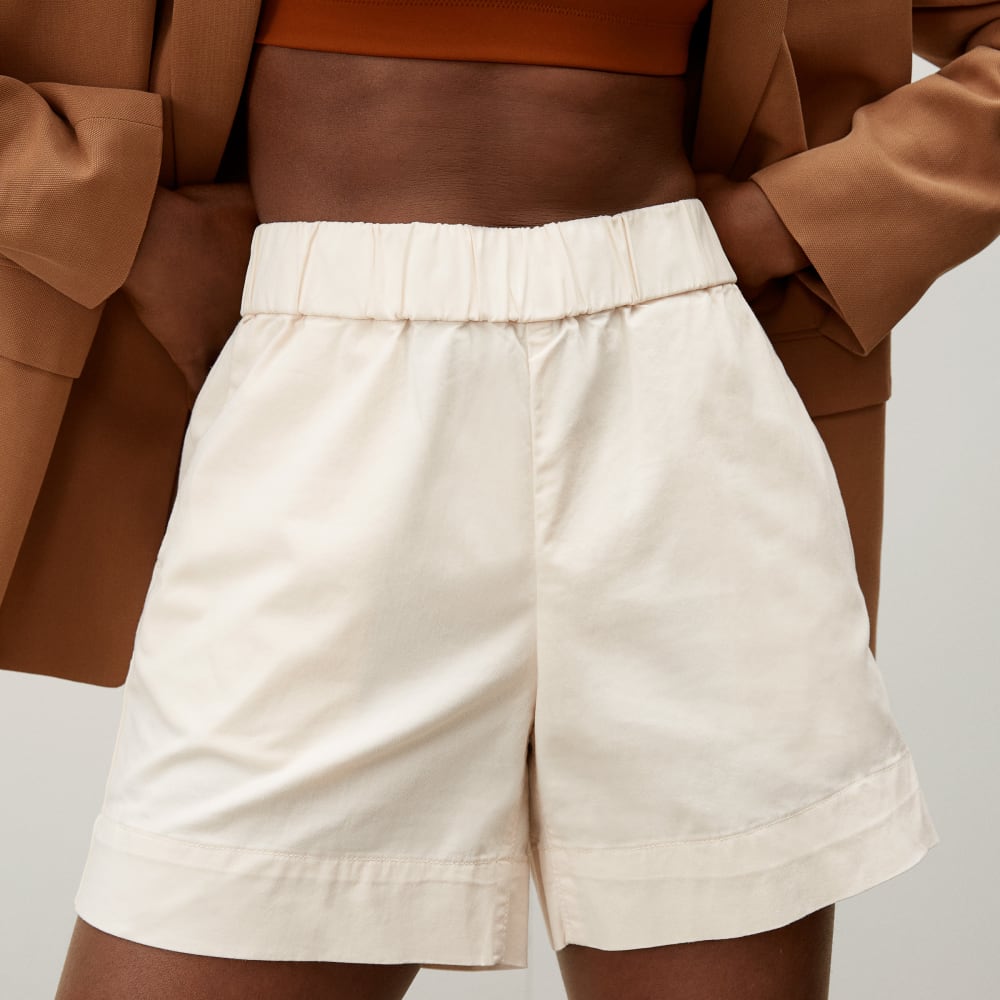 The Easy Short | Canvas – Everlane