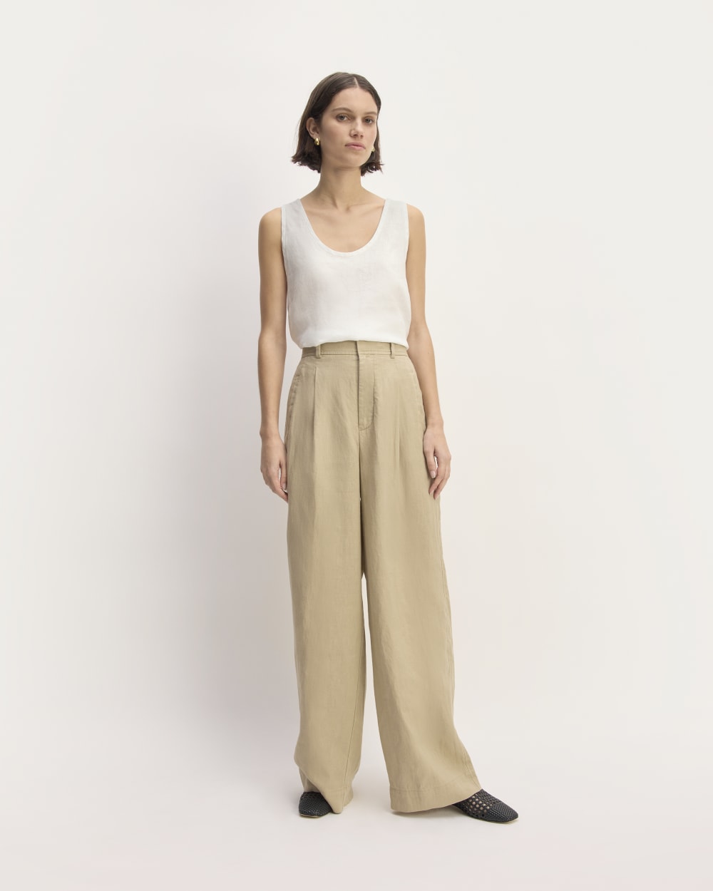 womens-linen-scoop-neck-tank-white