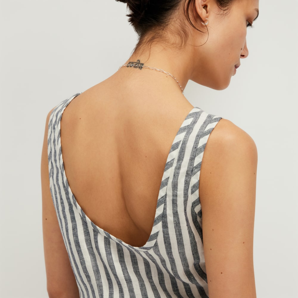 womens-linen-scoop-neck-tank-bone-navy