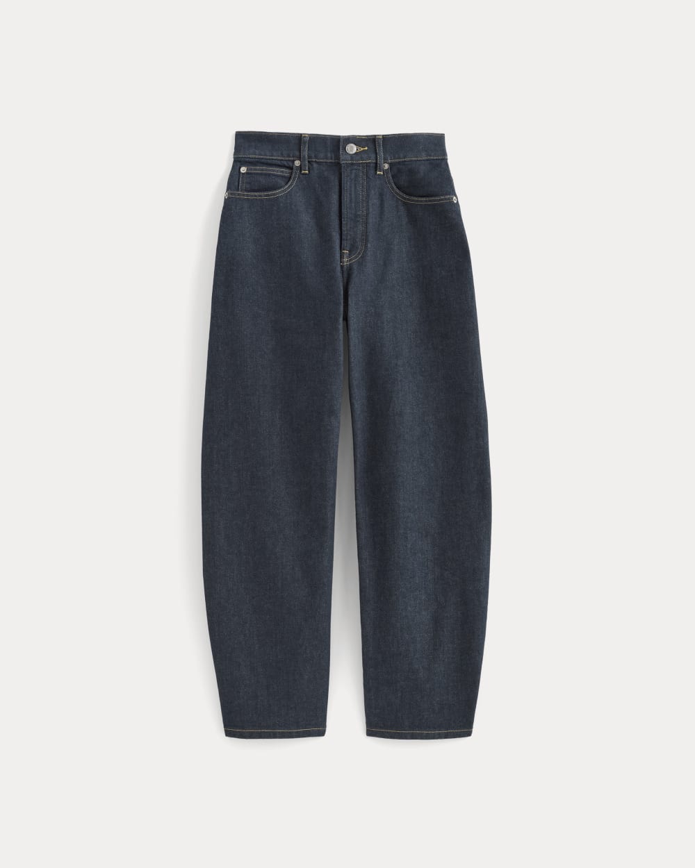 The Way-High® Curve Jean | Pure Blue | 27