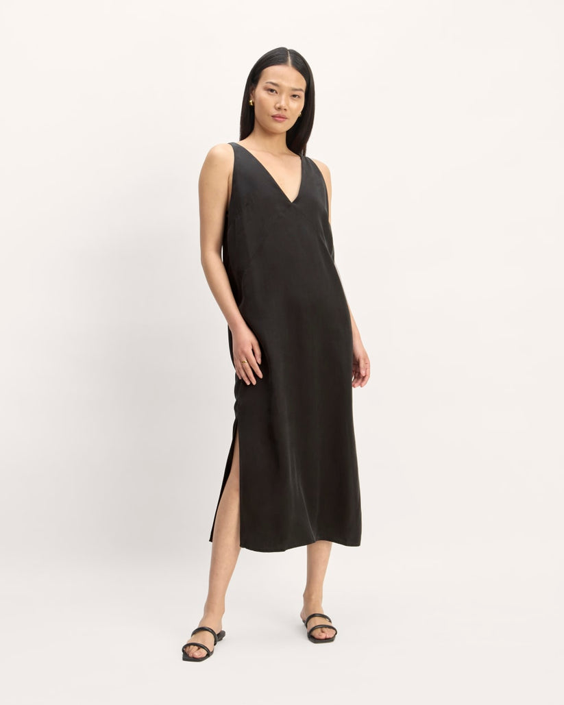 Myla Tencel Slip Dress