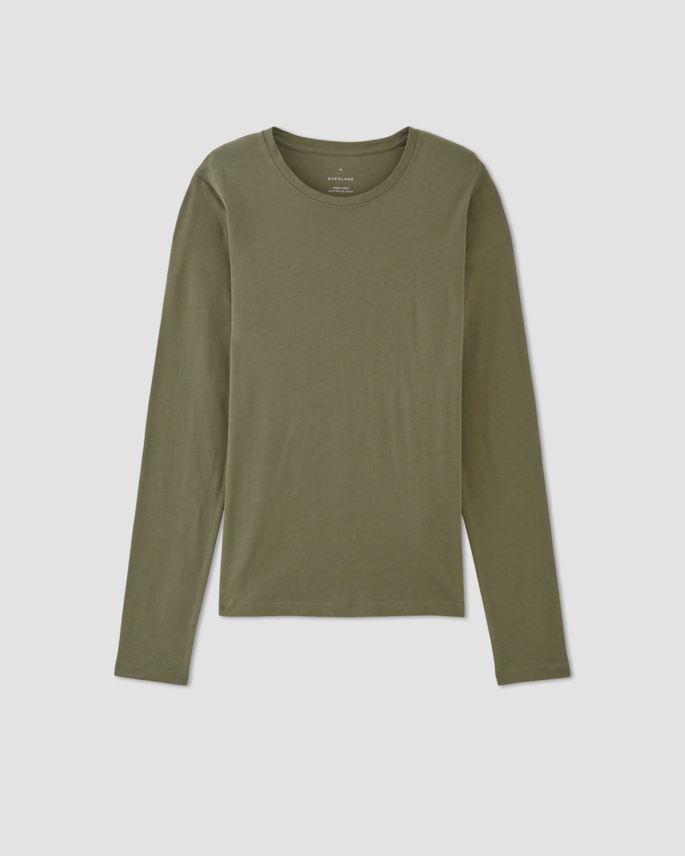 womens-organic-cotton-slim-ls-crew-kalamata | alt