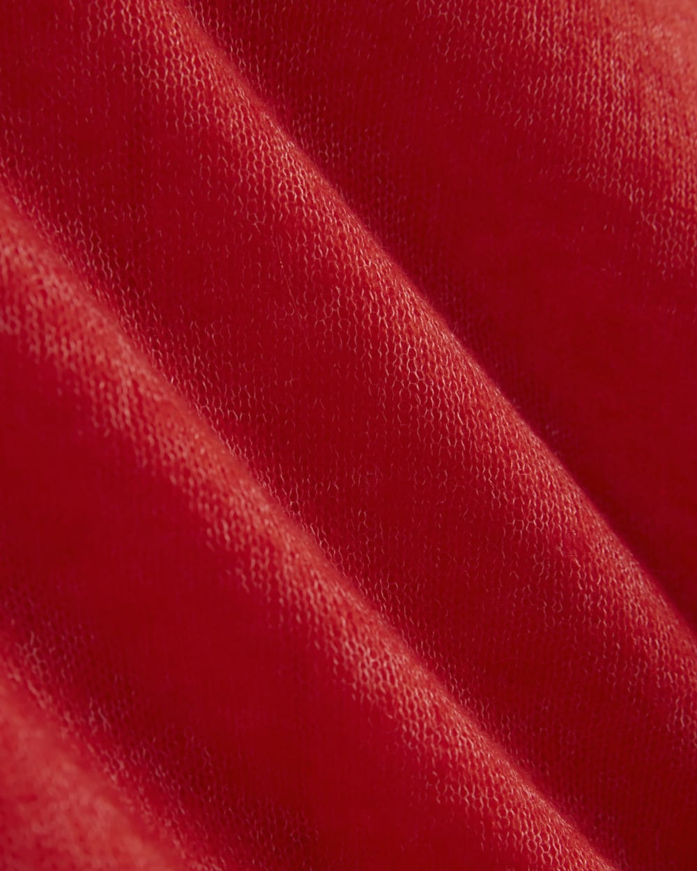 womens-air-alpaca-relaxed-crew-top-fiery-red