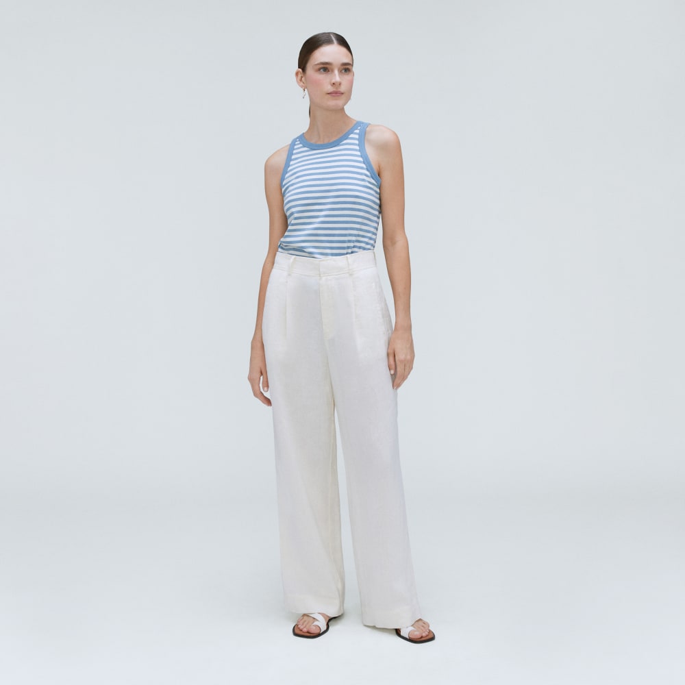 womens-organic-cotton-cutaway-tank-blue-canvas