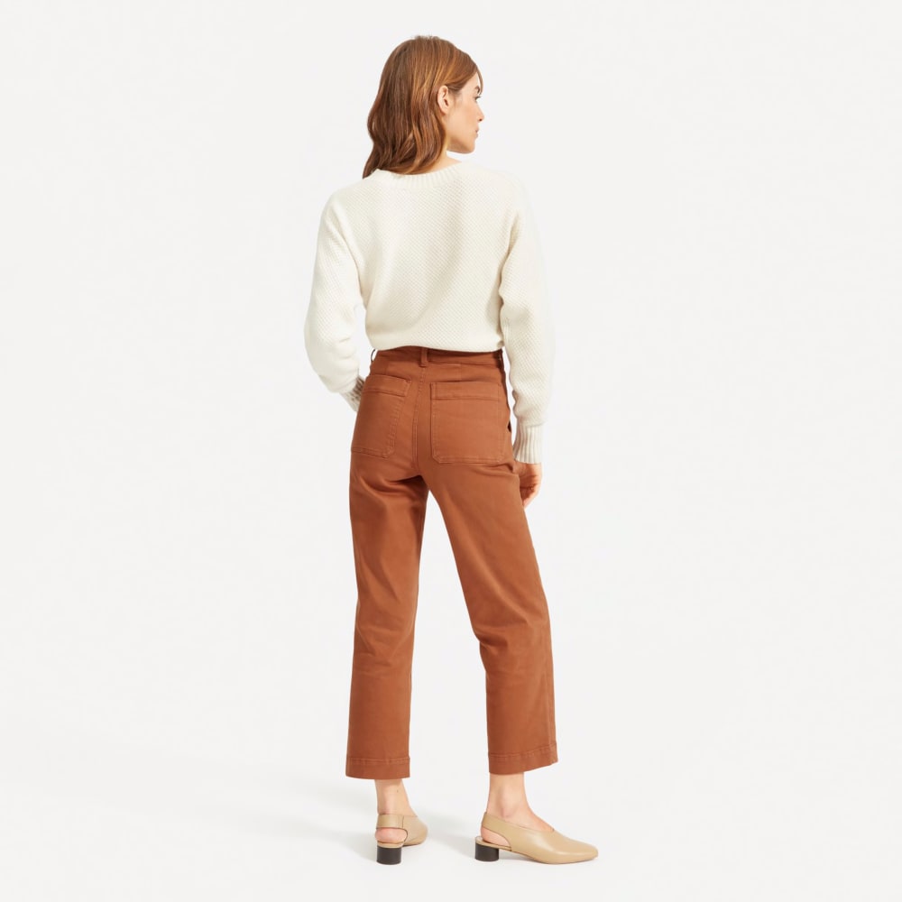 womens-straight-leg-crop-short-cocoabrown