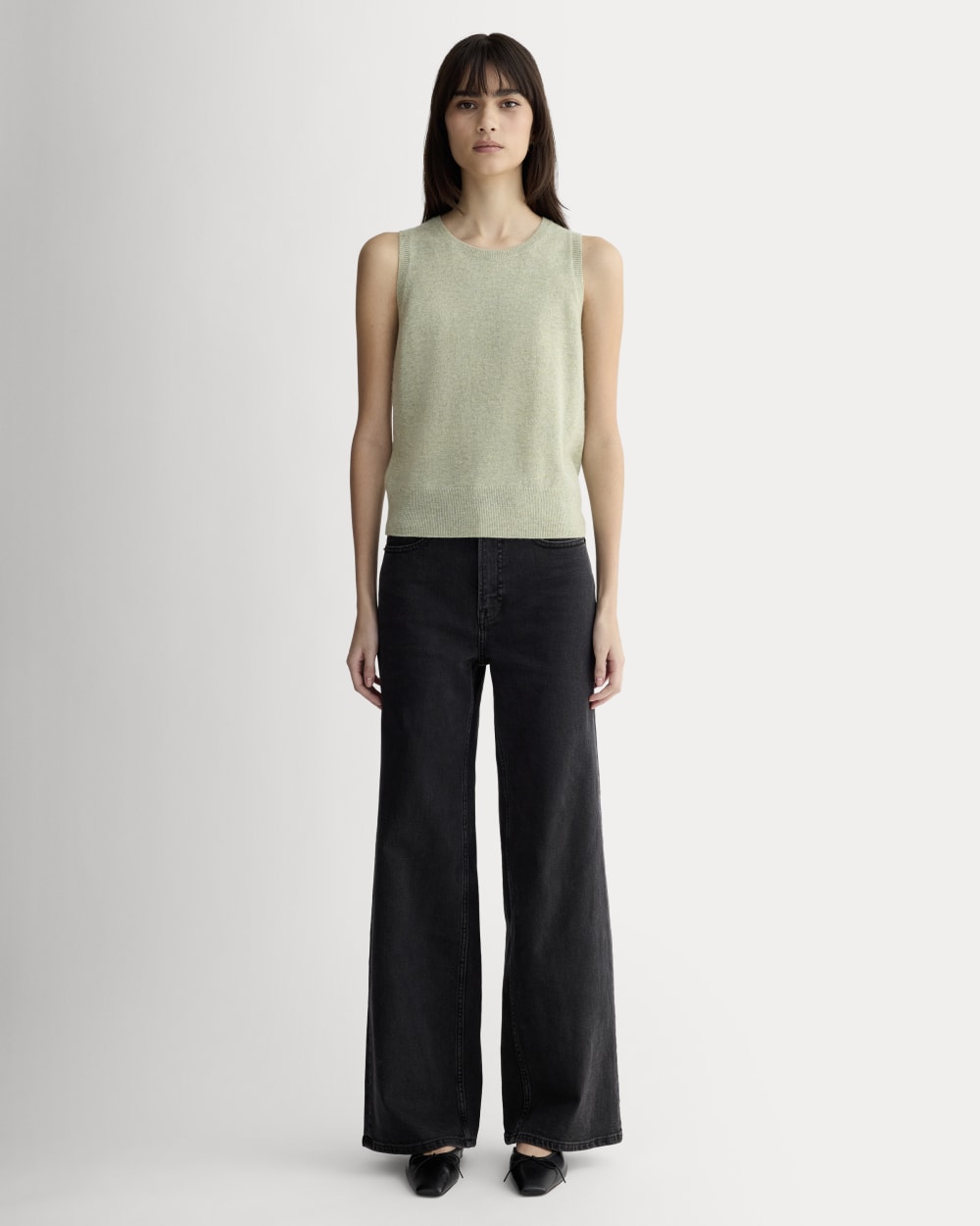 womens-cashmere-classic-sweater-tank-light-heathered-moss