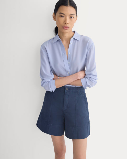 womens-seamed-everywhere-short-navy | primary