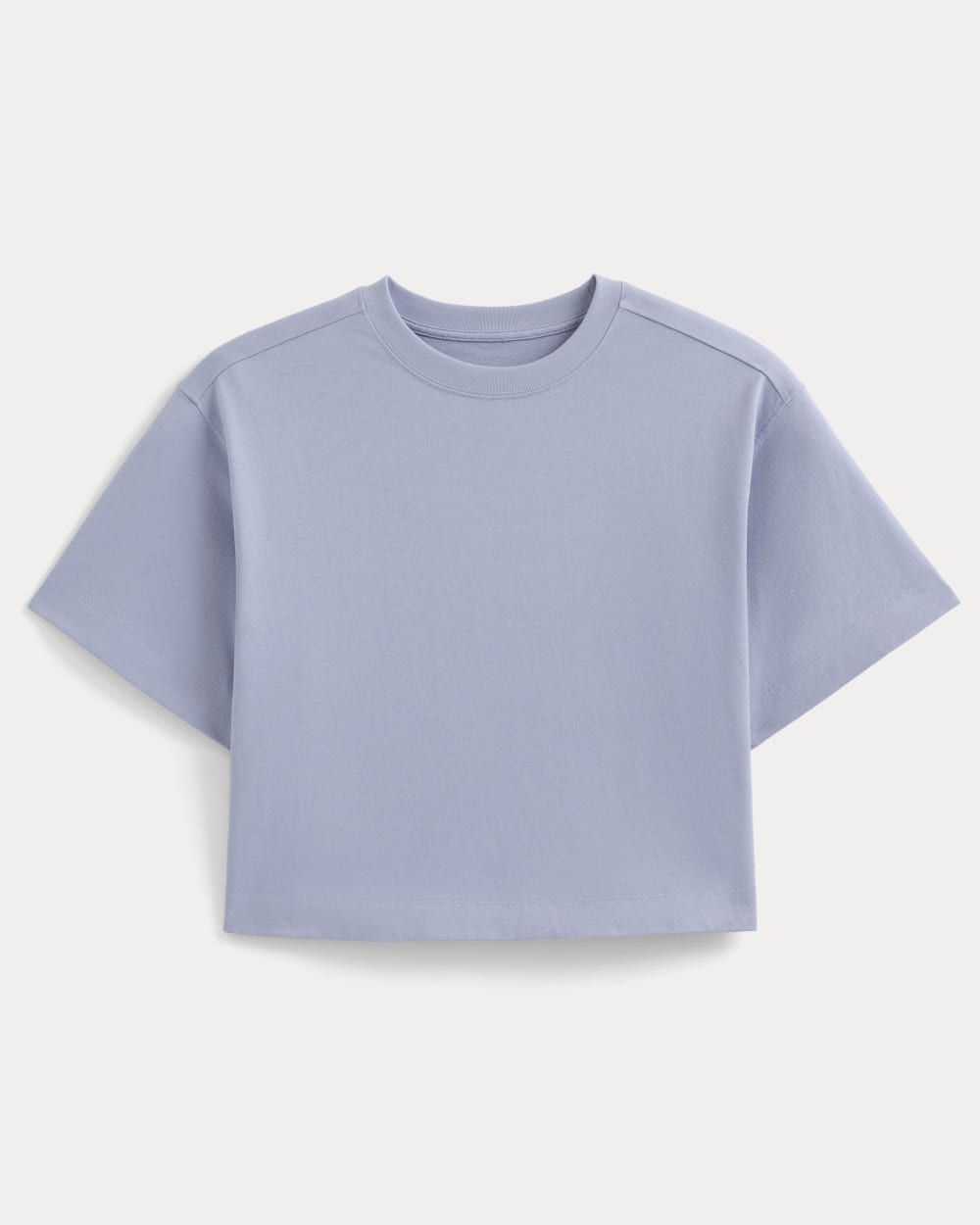 womens-premium-cotton-cropped-tee-aleutian | alt