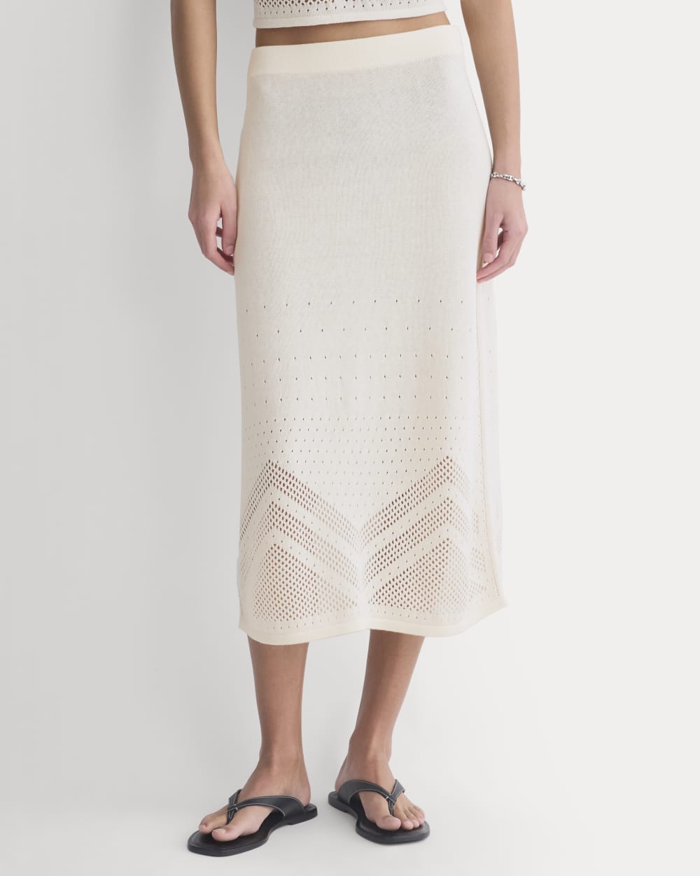 womens-lace-knit-maxi-skirt-bone