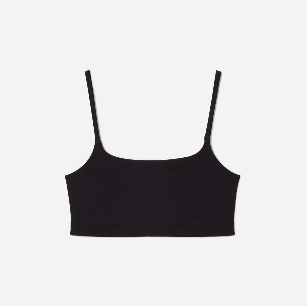 womens-renew-bralette-black | alt