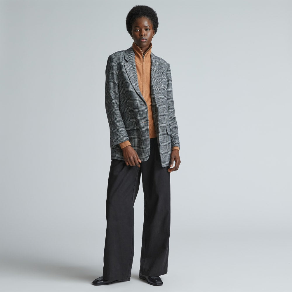 womens-wool-oversized-blazer-glenplaid