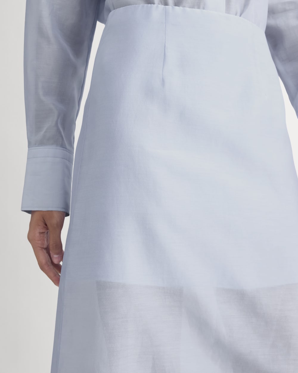 womens-midi-skirt-in-cotton-silk-organza-kentucky-blue