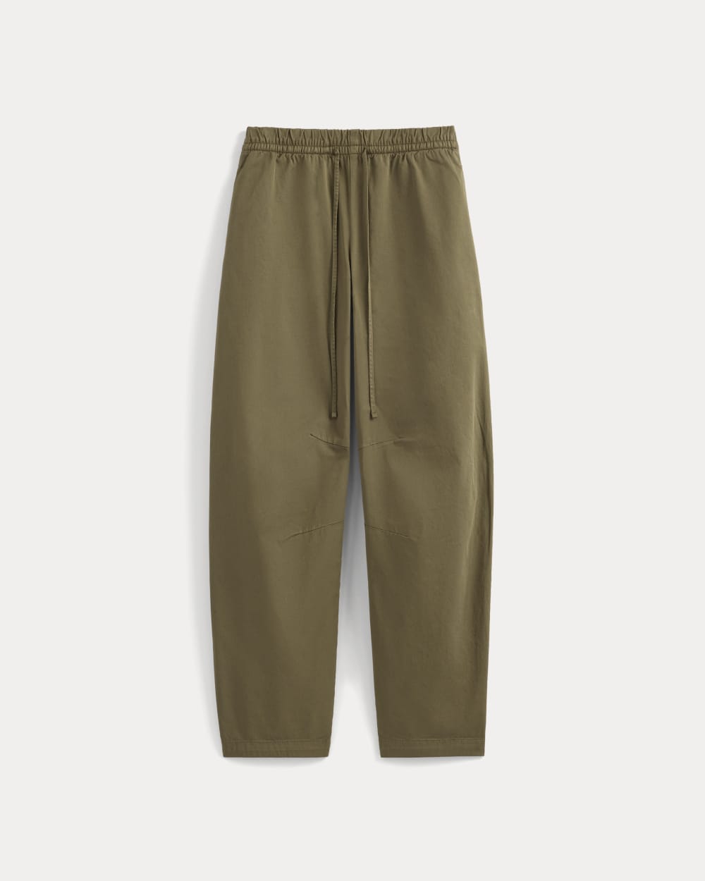 womens-pull-on-balloon-pant-olive | alt