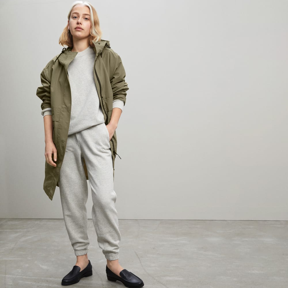 womens-renew-anorak-jacket-bayleaf | primary
