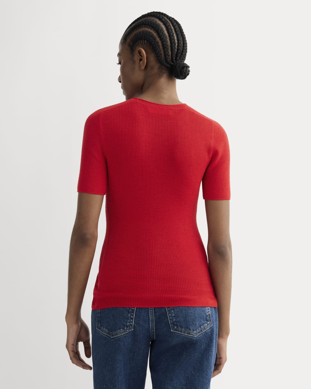womens-ultrasoft-merino-wool-sweater-tee-classic-red