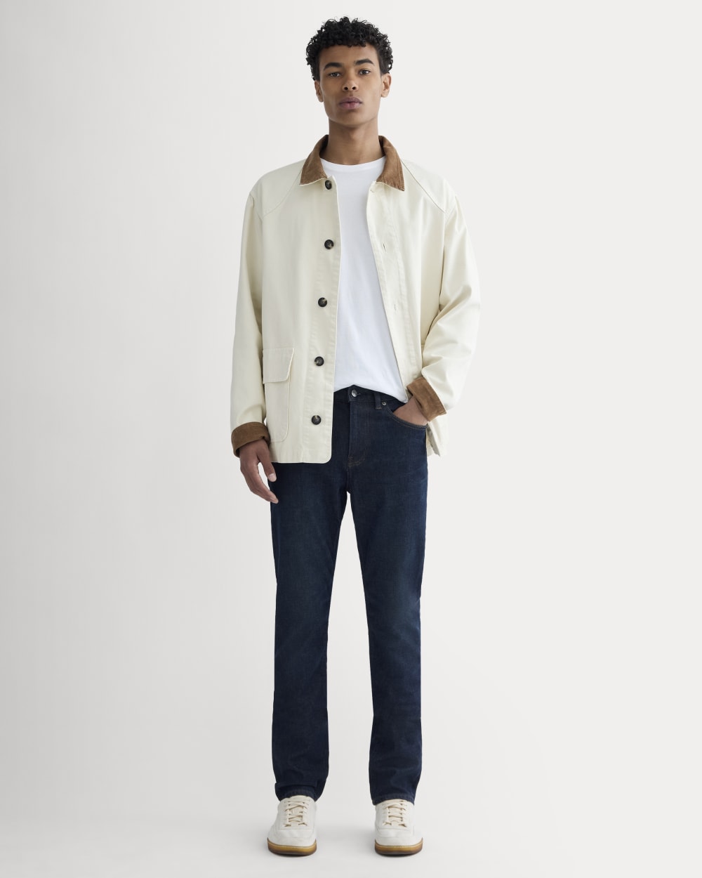 mens-uniform-performance-slim-jean-indigo | primary