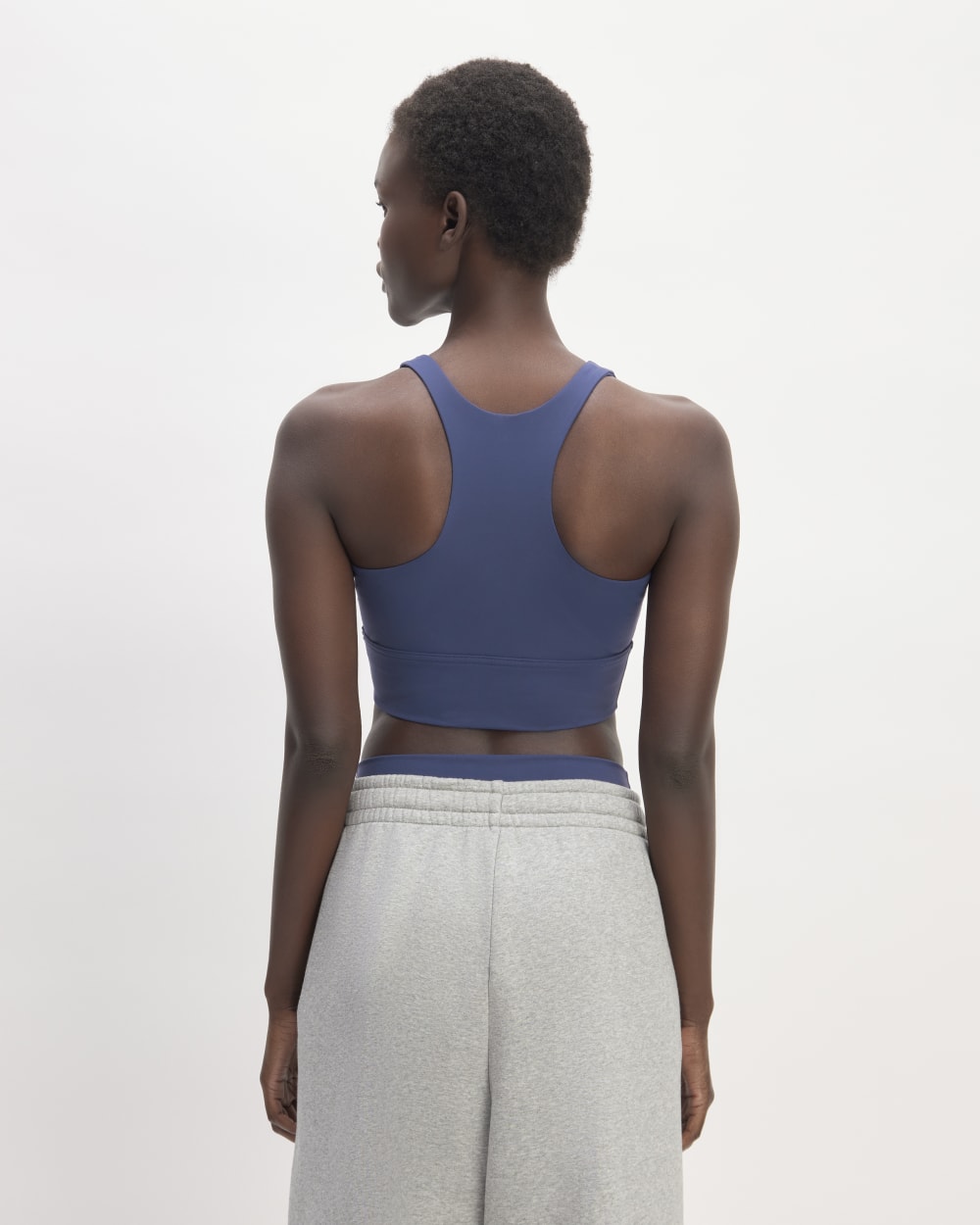 womens-perform-longline-bra-ocean-blue