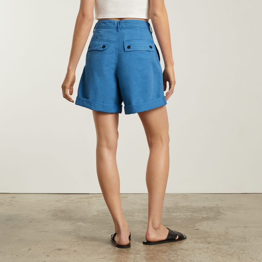 womens-tourist-short-horizon-blue