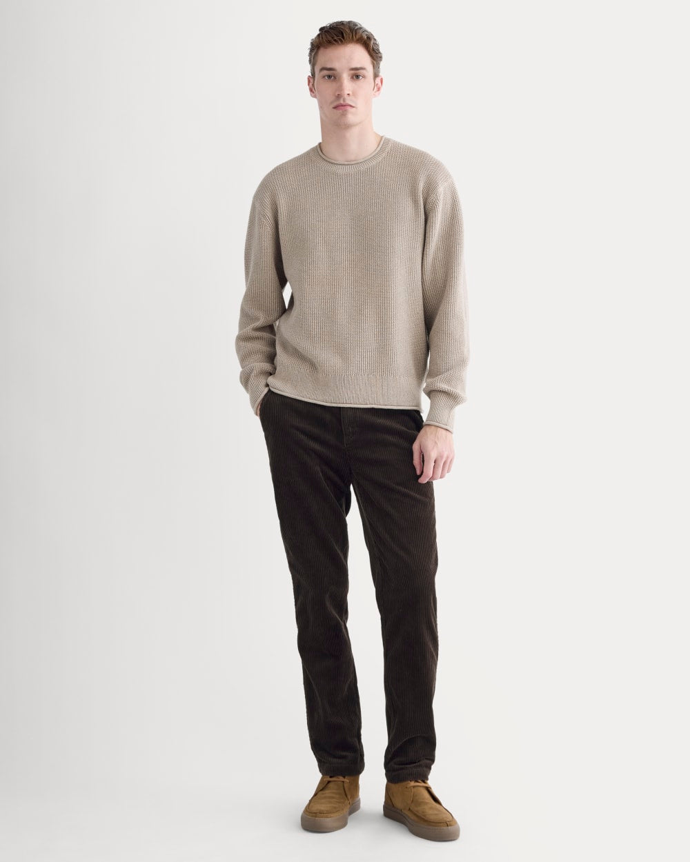 mens-wide-wale-corduroy-trouser-dark-chocolate | primary