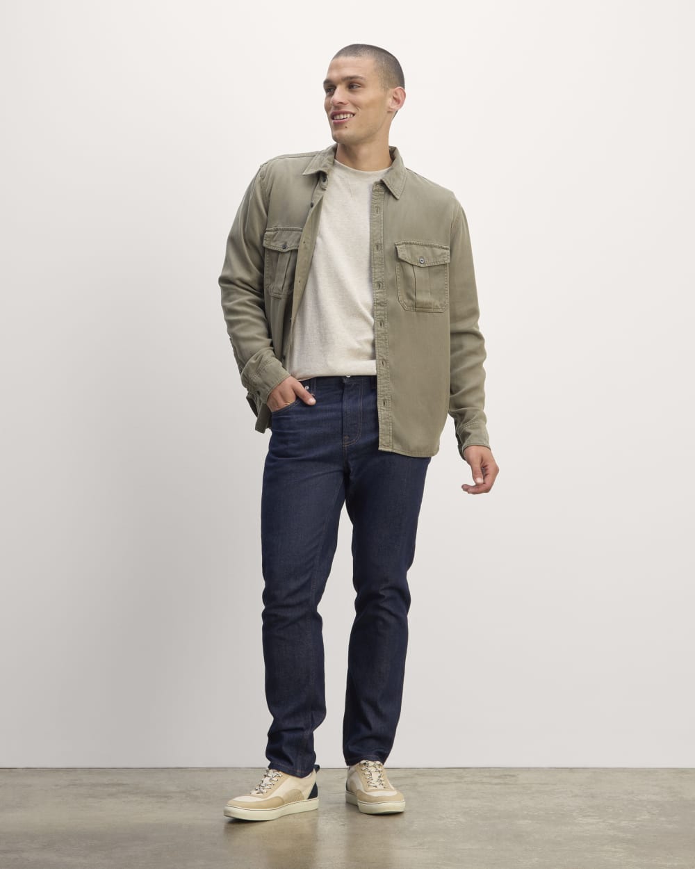 mens-organic-taper-jean-pure-blue | primary