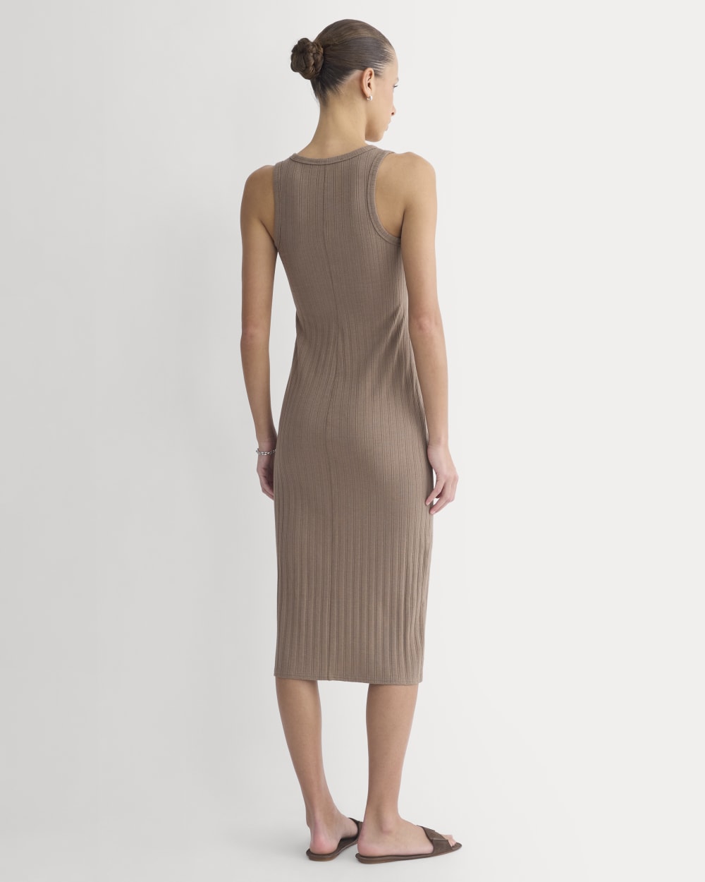 womens-scoop-neck-midi-dress-pointelle-heathered-chocolate-chip