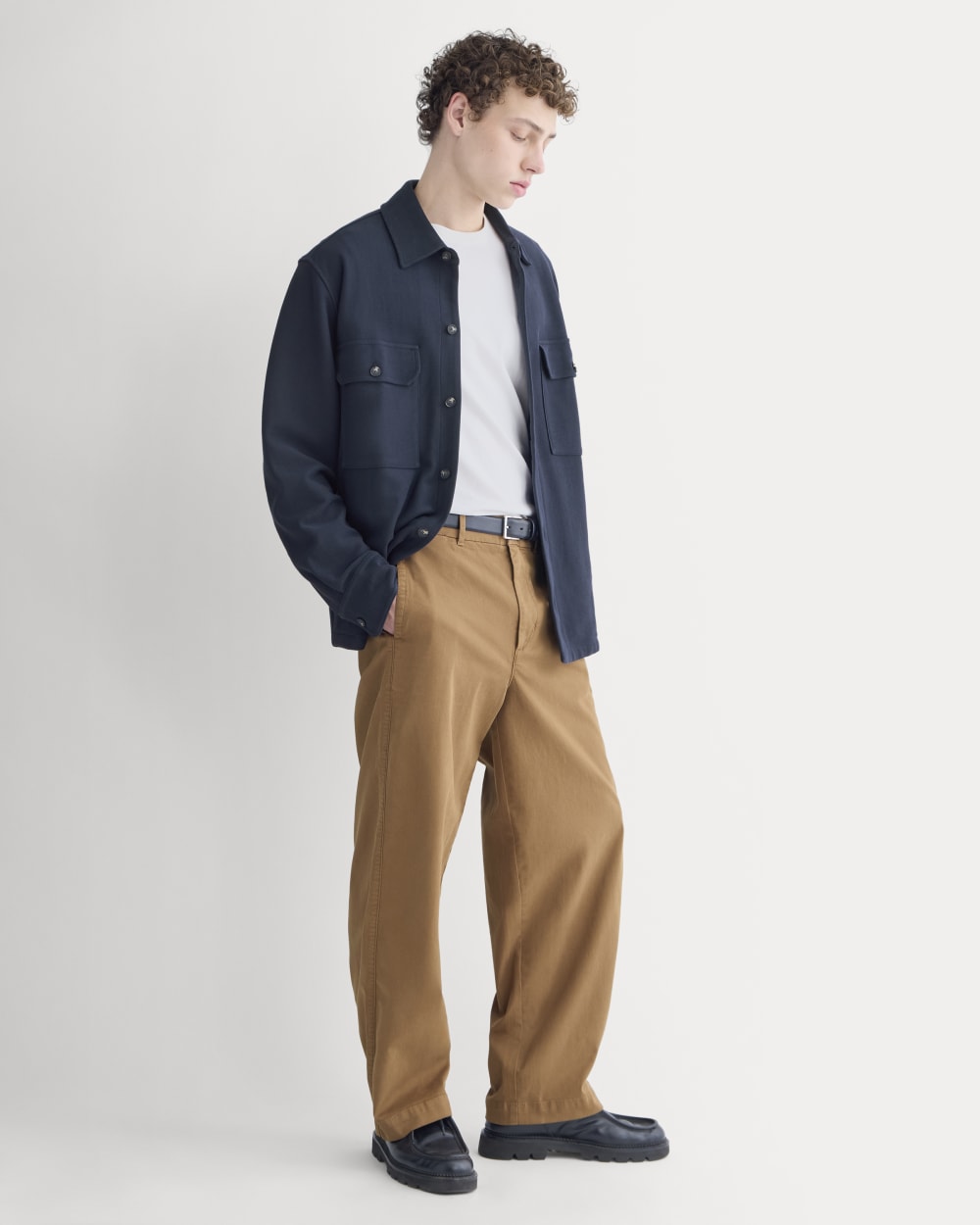 mens-baggy-chino-long-toffee | primary