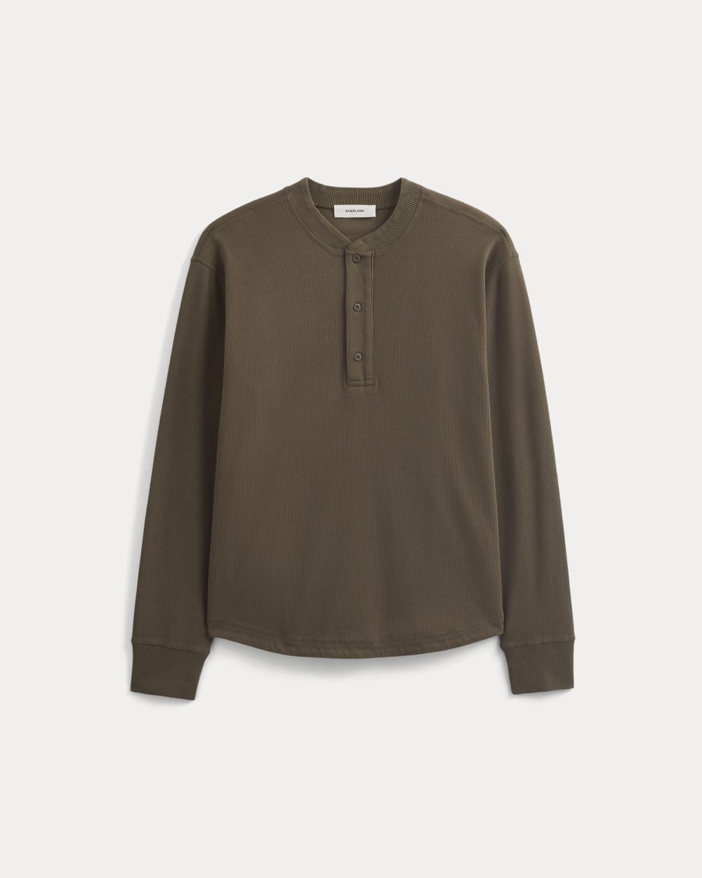 mens-vintage-rib-henley-beech | alt