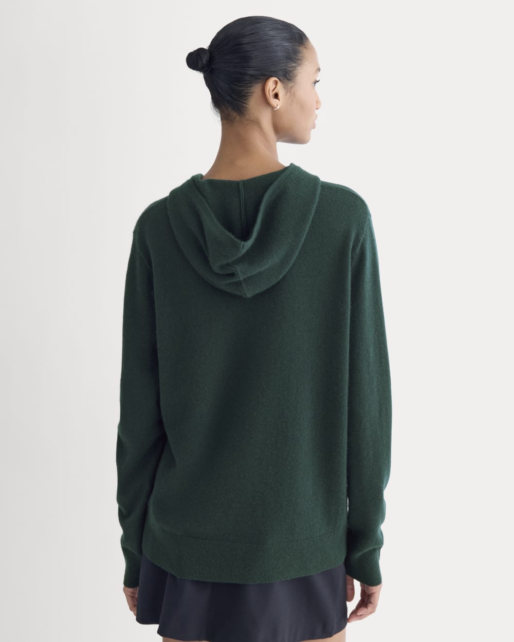 womens-peace-and-quiet-cashmere-hoodie-pine